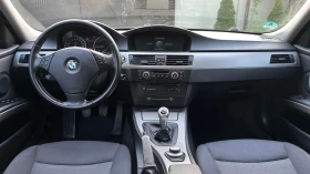 BMW 320 163кс  Навигация  Подгрев, снимка 8