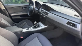BMW 320 163кс  Навигация  Подгрев, снимка 9