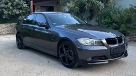 BMW 320 163кс  Навигация  Подгрев, снимка 3