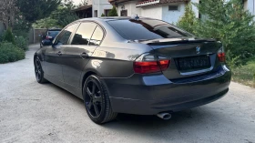 BMW 320 163кс  Навигация  Подгрев, снимка 6