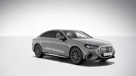 Mercedes-Benz C 400 4MATIC EQ, снимка 1