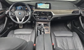 BMW 520 M Sport Package Plus * АВТОКРЕДИТ * , снимка 7
