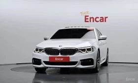 BMW 520 M Sport Package Plus * АВТОКРЕДИТ * , снимка 3