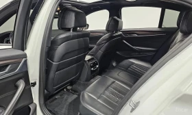 BMW 520 M Sport Package Plus * АВТОКРЕДИТ * , снимка 12