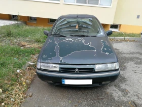 Citroen Xantia X2, снимка 2