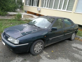 Citroen Xantia X2, снимка 1