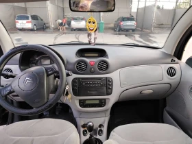 Citroen C3, снимка 6