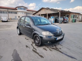 Citroen C3, снимка 3