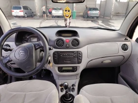 Citroen C3, снимка 7