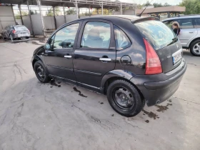 Citroen C3, снимка 9