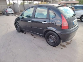 Citroen C3, снимка 4