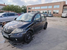 Citroen C3, снимка 5