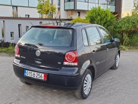 VW Polo 1.2i(70кс)* FACELIFT* HOB ВHOC* , снимка 15