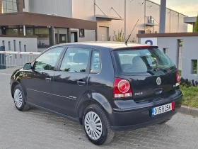 VW Polo 1.2i(70кс)* FACELIFT* HOB ВHOC* , снимка 5