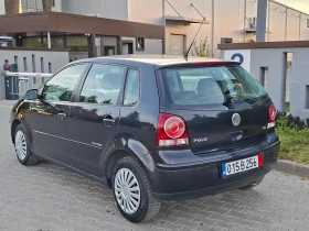 VW Polo 1.2i(70кс)* FACELIFT* HOB ВHOC* , снимка 6