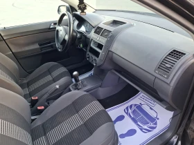 VW Polo 1.2i(70кс)* FACELIFT* HOB ВHOC* , снимка 17
