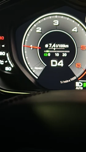 Audi A8 Обслужена ТОП-ТОП, снимка 14
