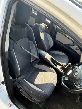 Toyota Avensis 1. 6 D-4D (112 �. �. ) �� ����� | Mobile.bg � ����� ������ 8