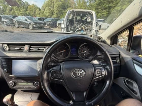 Toyota Avensis 1. 6 D-4D (112 �. �. ) �� ����� | Mobile.bg � ����� ������ 11