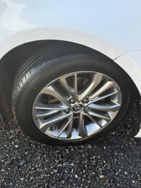 Toyota Avensis 1. 6 D-4D (112 �. �. ) �� ����� | Mobile.bg � ����� ������ 13