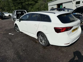 Toyota Avensis 1. 6 D-4D (112 �. �. ) �� ����� | Mobile.bg � ����� ������ 5
