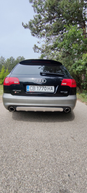 Audi A6 Allroad 3.0 TDI | Mobile.bg   2