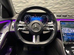 Mercedes-Benz S 350 d*Burmester*360Camera*Panorama, снимка 6