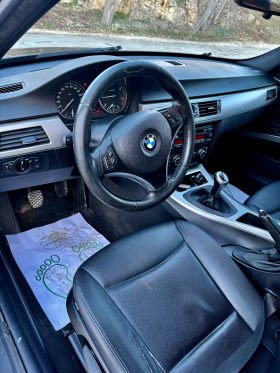 BMW 320, снимка 8 - Автомобили и джипове - 45888062