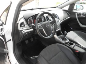 Opel Astra 1.4i-Gpl-Euro-5A-Navi-6sk, снимка 13 - Автомобили и джипове - 45300238