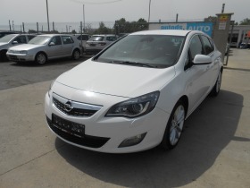 Opel Astra 1.4i-Gpl-Euro-5A-Navi-6sk, снимка 1 - Автомобили и джипове - 45300238