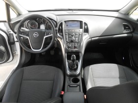 Opel Astra 1.4i-Gpl-Euro-5A-Navi-6sk, снимка 14 - Автомобили и джипове - 45300238