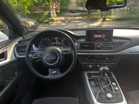 Audi A7 3.0T, снимка 9
