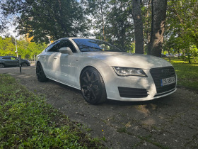 Audi A7, снимка 14