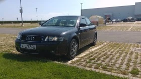 Audi A4 2.00i, снимка 3