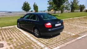 Audi A4 2.00i, снимка 6