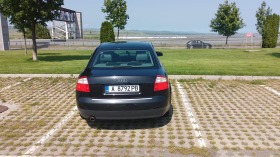 Audi A4 2.00i, снимка 5 - Автомобили и джипове - 45804948