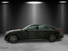 Mercedes-Benz S 63 AMG * LONG* PANORAMA* 360* BURMESTER*  | Mobile.bg    3