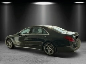 Mercedes-Benz S 63 AMG * LONG* PANORAMA* 360* BURMESTER*  | Mobile.bg    4