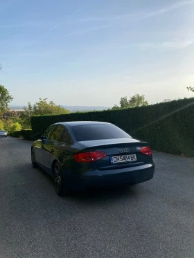 Audi A4 1.8 TFSI LPG, снимка 3