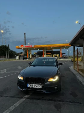 Audi A4 1.8 TFSI LPG, снимка 1