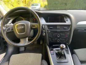 Audi A4 1.8 TFSI LPG, снимка 11