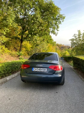 Audi A4 1.8 TFSI LPG, снимка 12