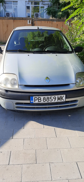 Renault Clio | Mobile.bg    2