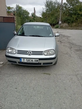 VW Golf, снимка 2