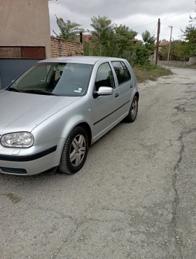 VW Golf, снимка 3