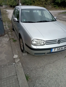 VW Golf, снимка 1