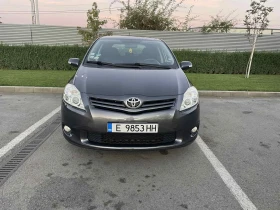 Toyota Auris 2.0D4D, снимка 1