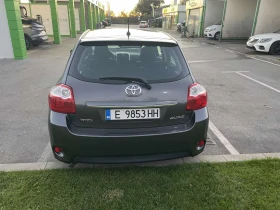 Toyota Auris 2.0D4D, снимка 6