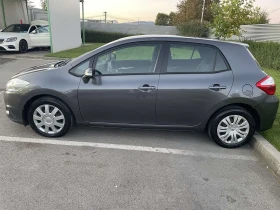 Toyota Auris 2.0D4D, снимка 5