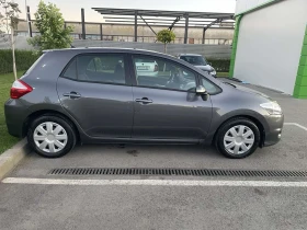 Toyota Auris 2.0D4D, снимка 4